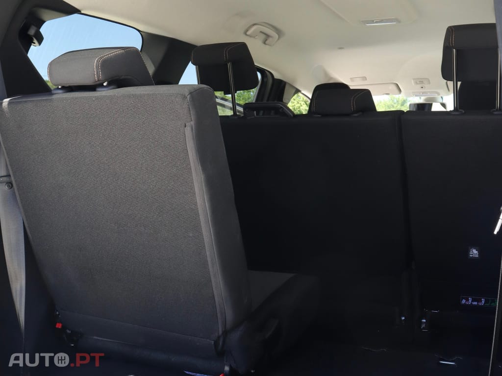 Dacia Jogger 1.6 SL Extreme 7L