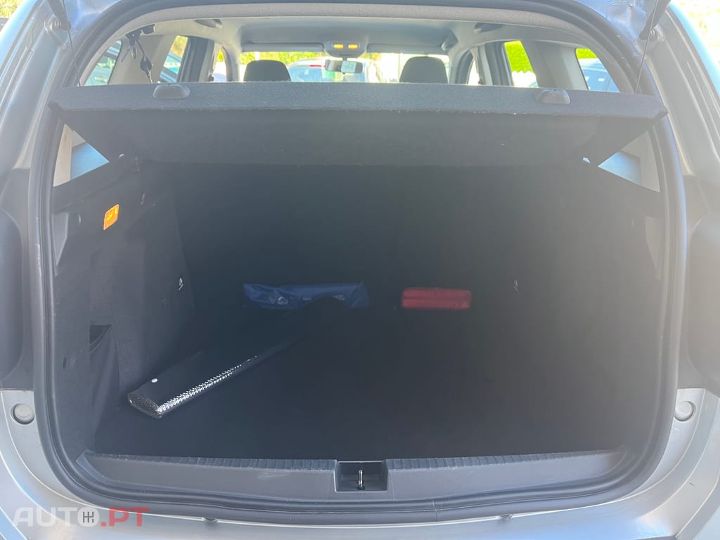 Dacia Duster Comfort — fotografia 8