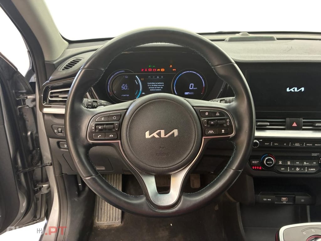 Kia Niro Active