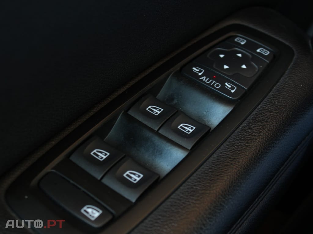 Renault Mégane Sport Tourer 1.5 dCi Bose Edition SS