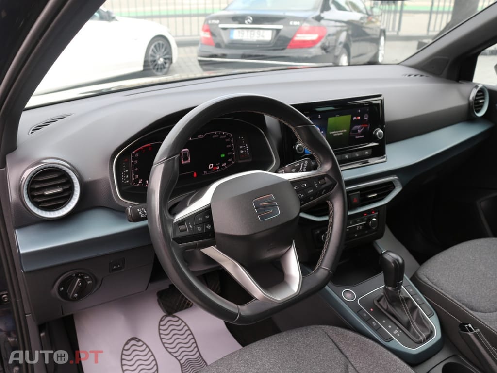 Seat Arona 1.0 TSI Xperience DSG