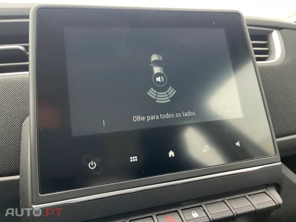 Renault Zoe (c/ Bateria) Intens 50