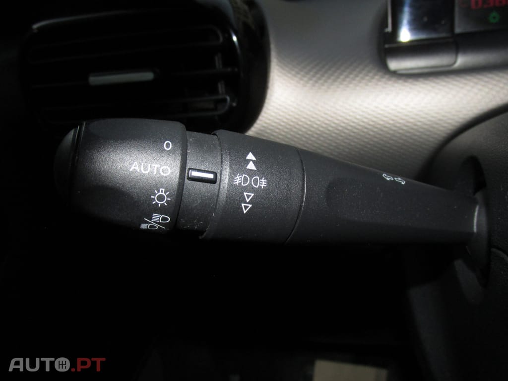 Citroen C4 Cactus 1.2 PureTech Shine