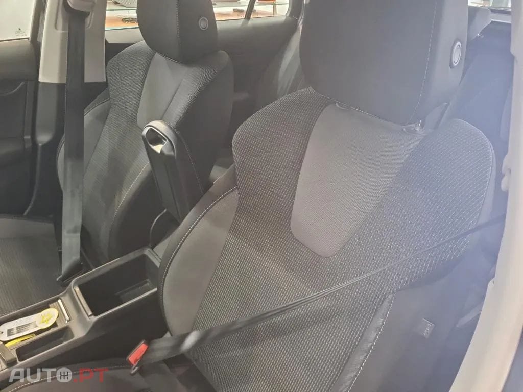 Skoda Octavia Break 1.4 TSi iV Ambition DSG