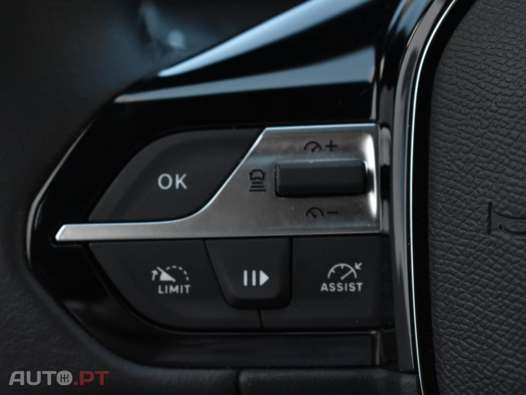 Peugeot E-308 54 kWh GT