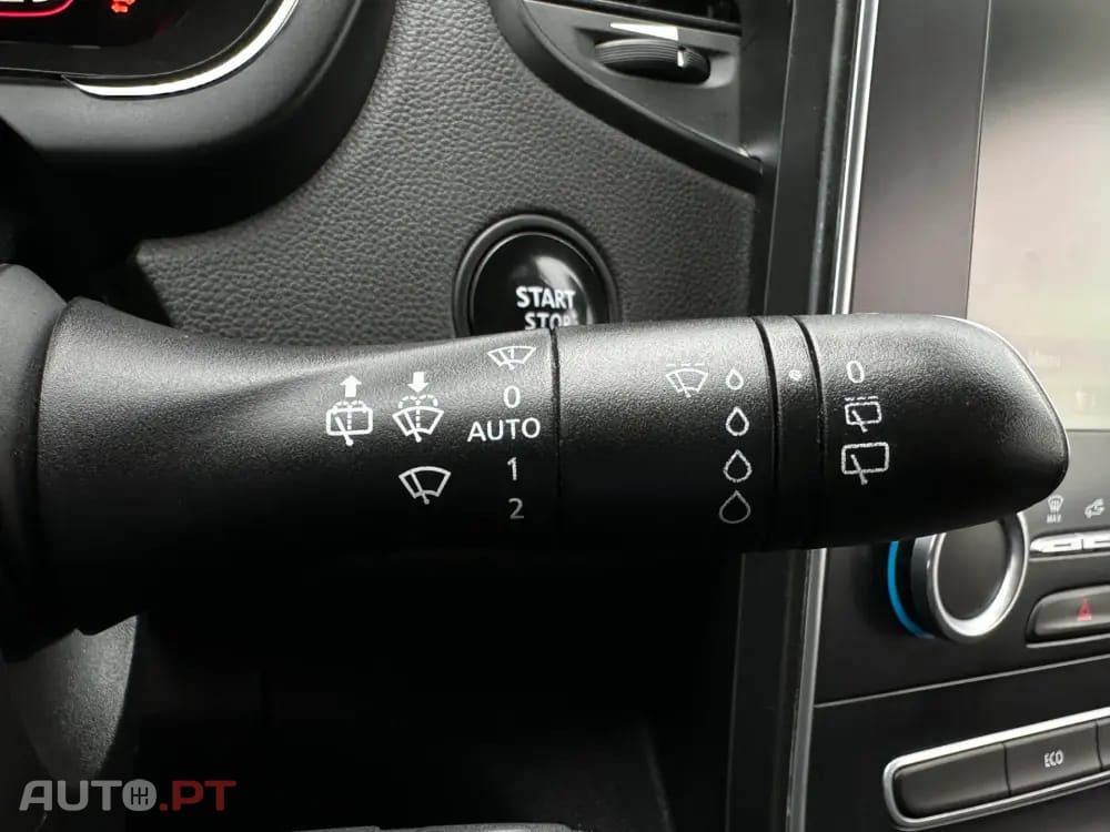 Renault Grand Scénic 1.5 dCi Dynamique S SS