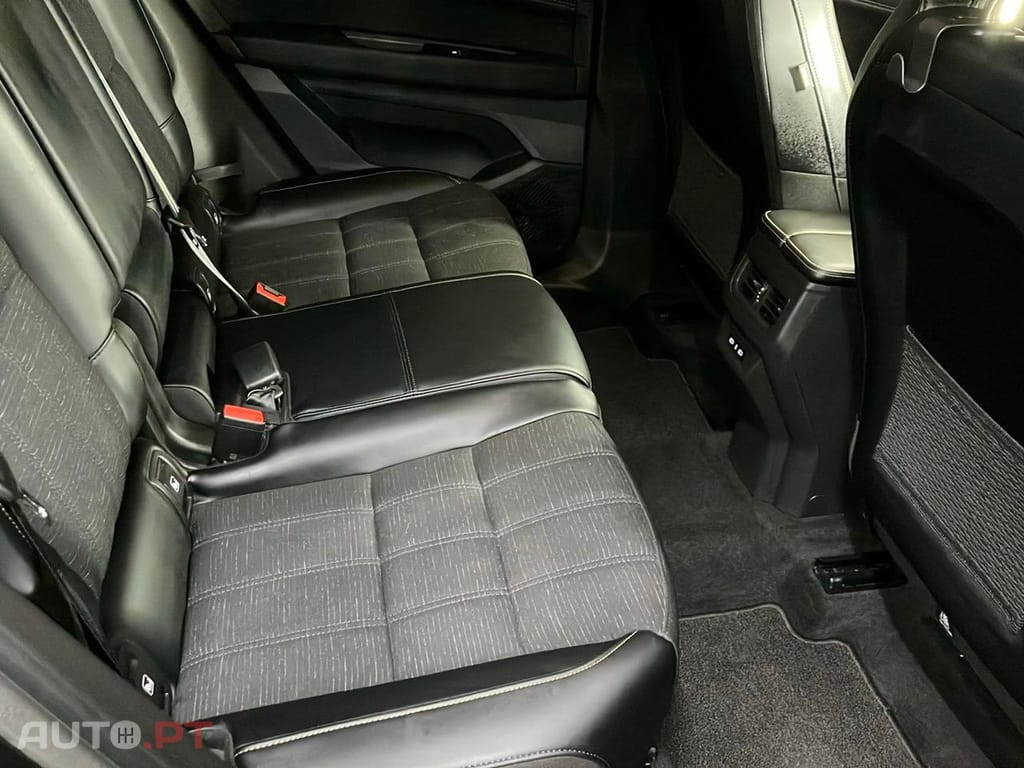 Renault Austral 1.3 E-Tech Iconic