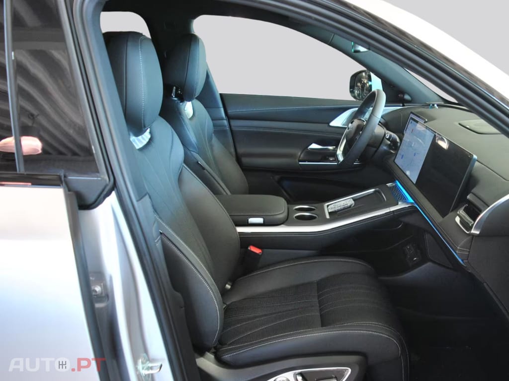 XPeng G9 AWD Performance Premium I.V.A DEDUTIVEL 