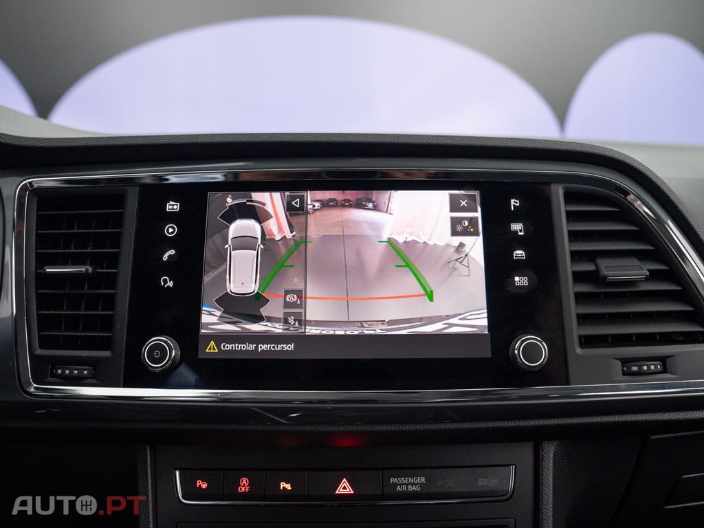 Seat Ateca 1.0 TSI Style