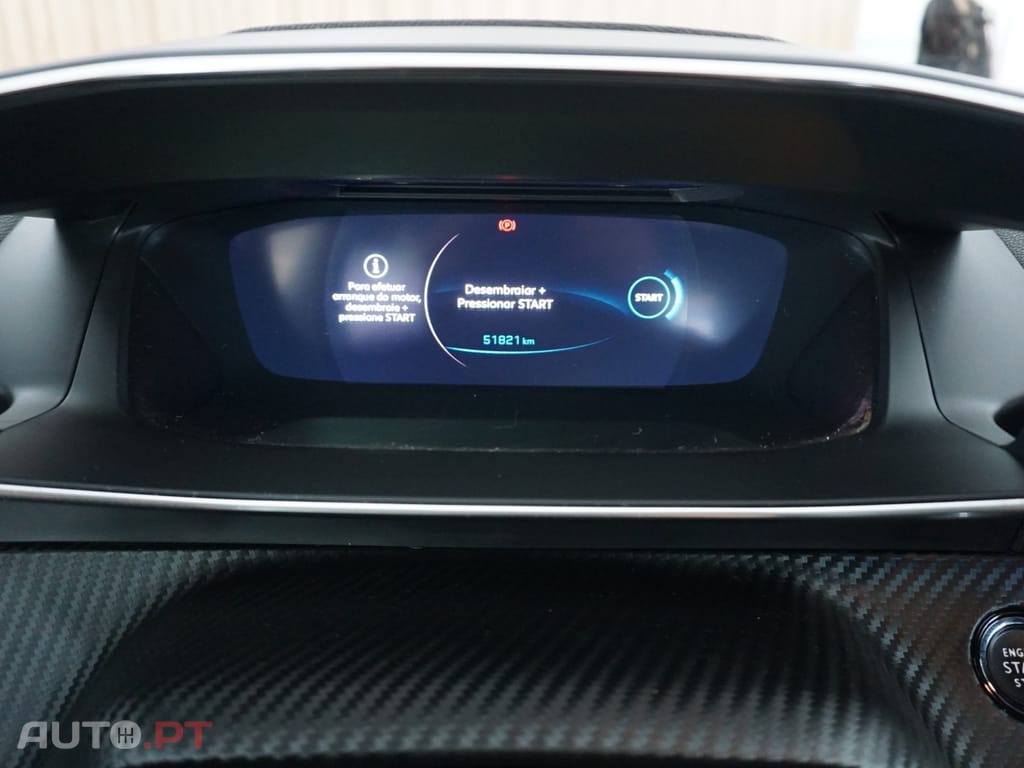 Peugeot 208 1.2 PureTech Allure Pack