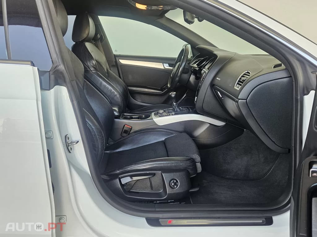 Audi A5 2.0