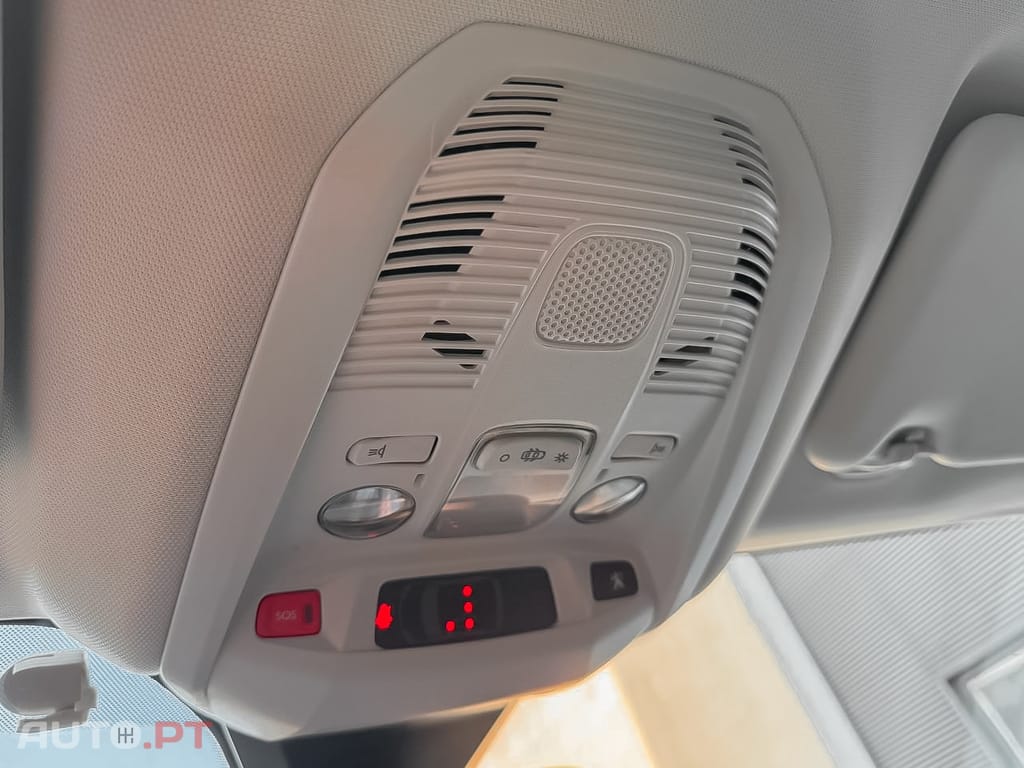 Peugeot 3008 PureTech 130 Stop & Start GPF EAT8 Active Pack