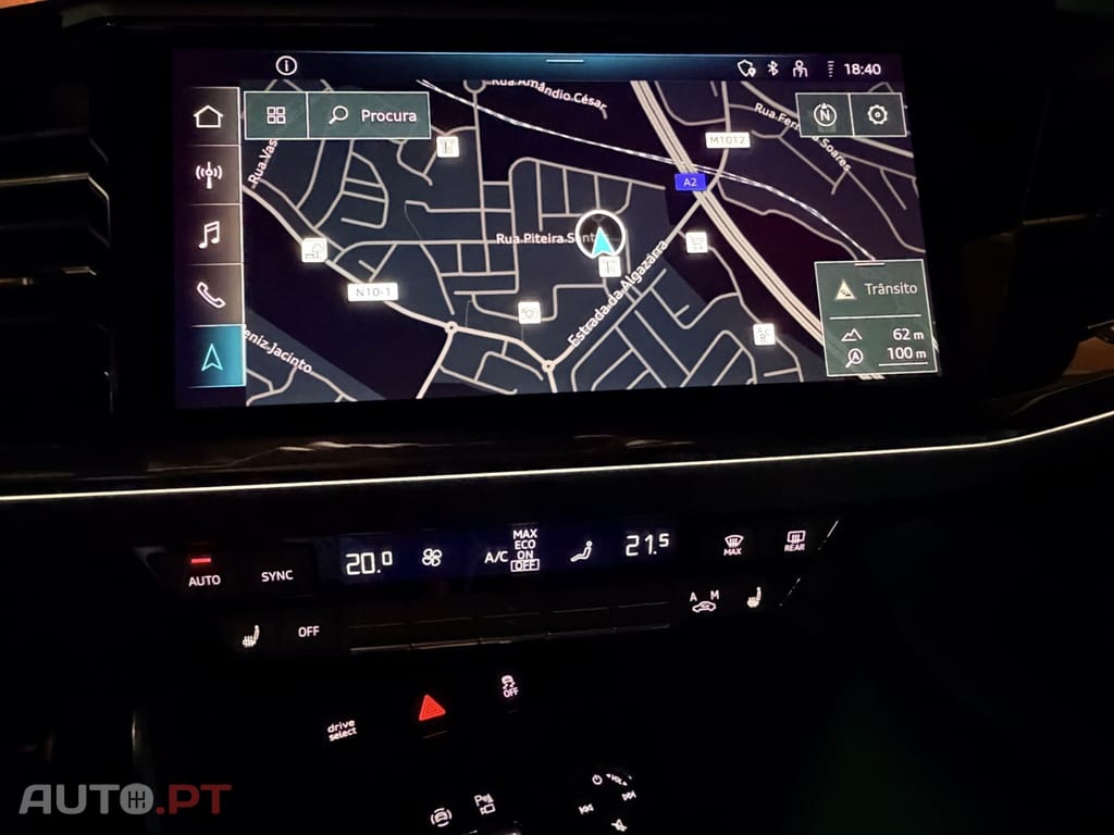 Audi Q4 E-Tron 35 55 kWH