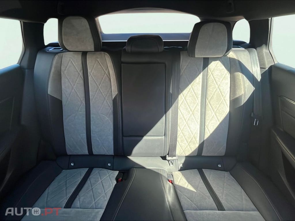 Peugeot 508 SW 1.6 Hybrid Allure Pack e-EAT8