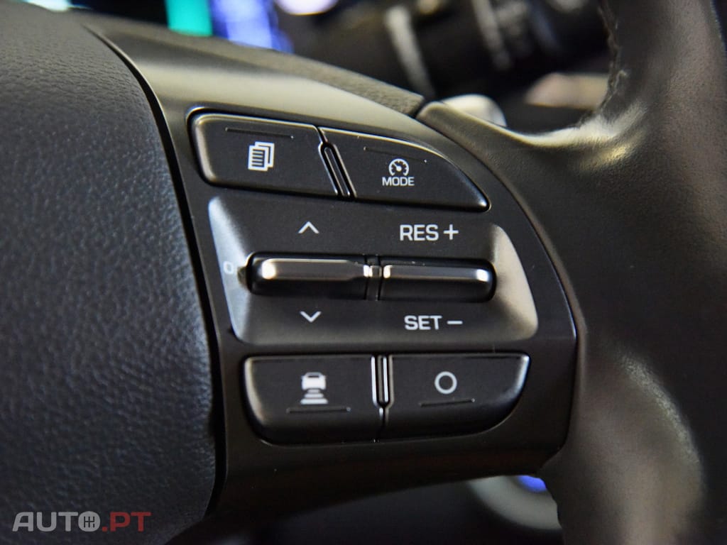 Hyundai Ioniq 1.6 GDI PHEV Pack Plus