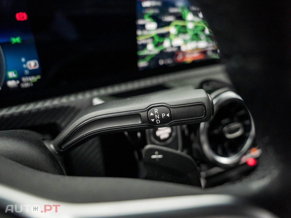 Mercedes-Benz A 250 e Style Plus