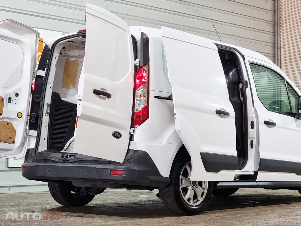 Ford Transit Connect 1.5 TDCi 200 L1 Sport