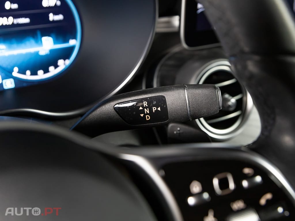 Mercedes-Benz C 200 d Station 9G-TRONIC Avantgarde