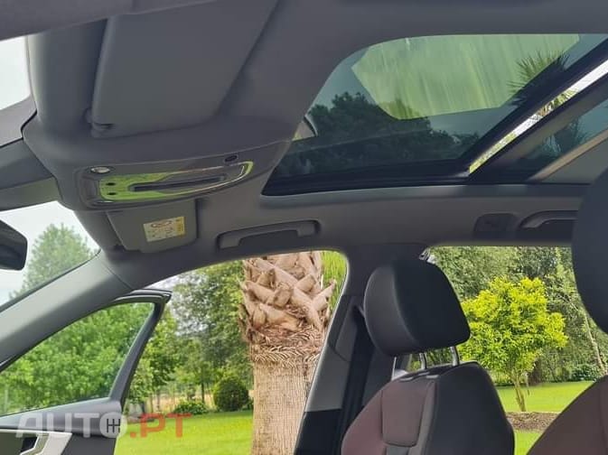 Audi A4 Avant 2.0 TDI Sport S tronic