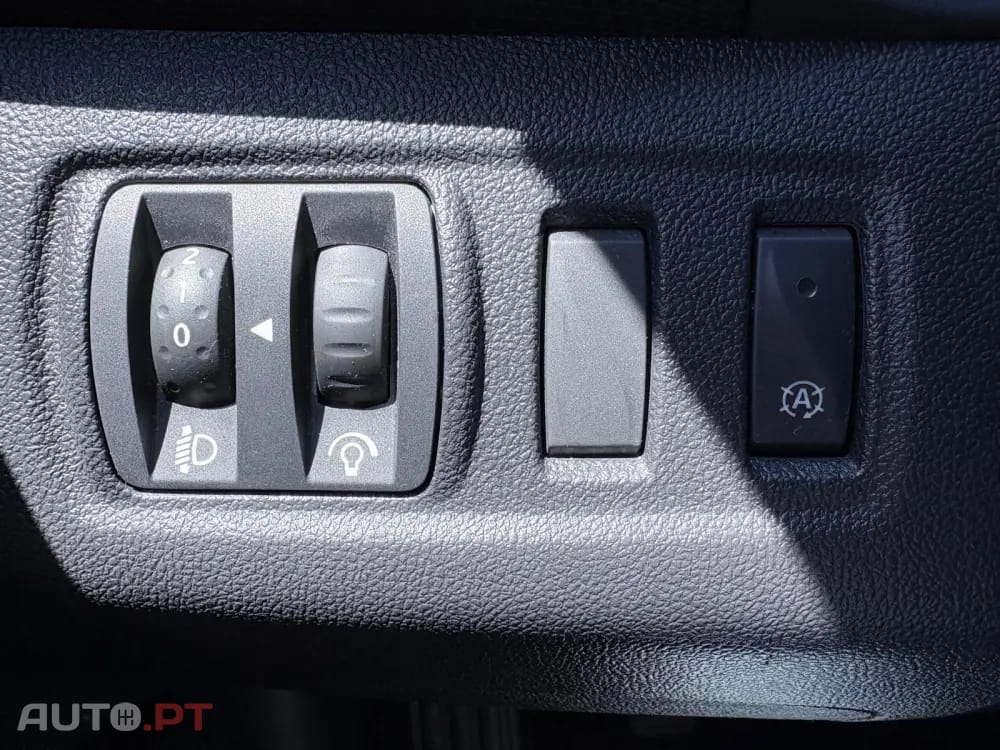 Renault Clio 0.9 TCe Limited
