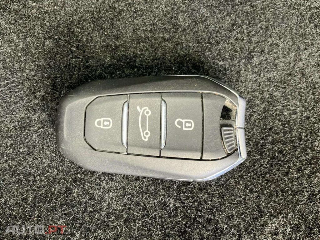 Citroen C5 Aircross 1.5 BlueHDi Shine EAT8