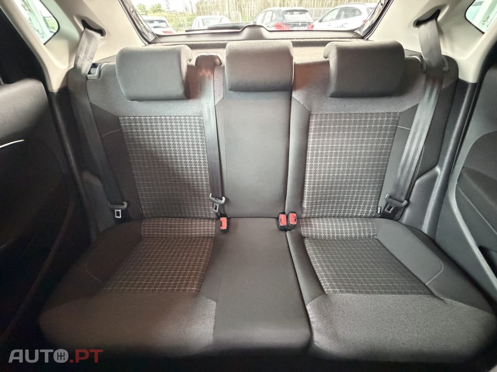 Volkswagen Polo 1.4 TDI (Blue Motion ) Highline