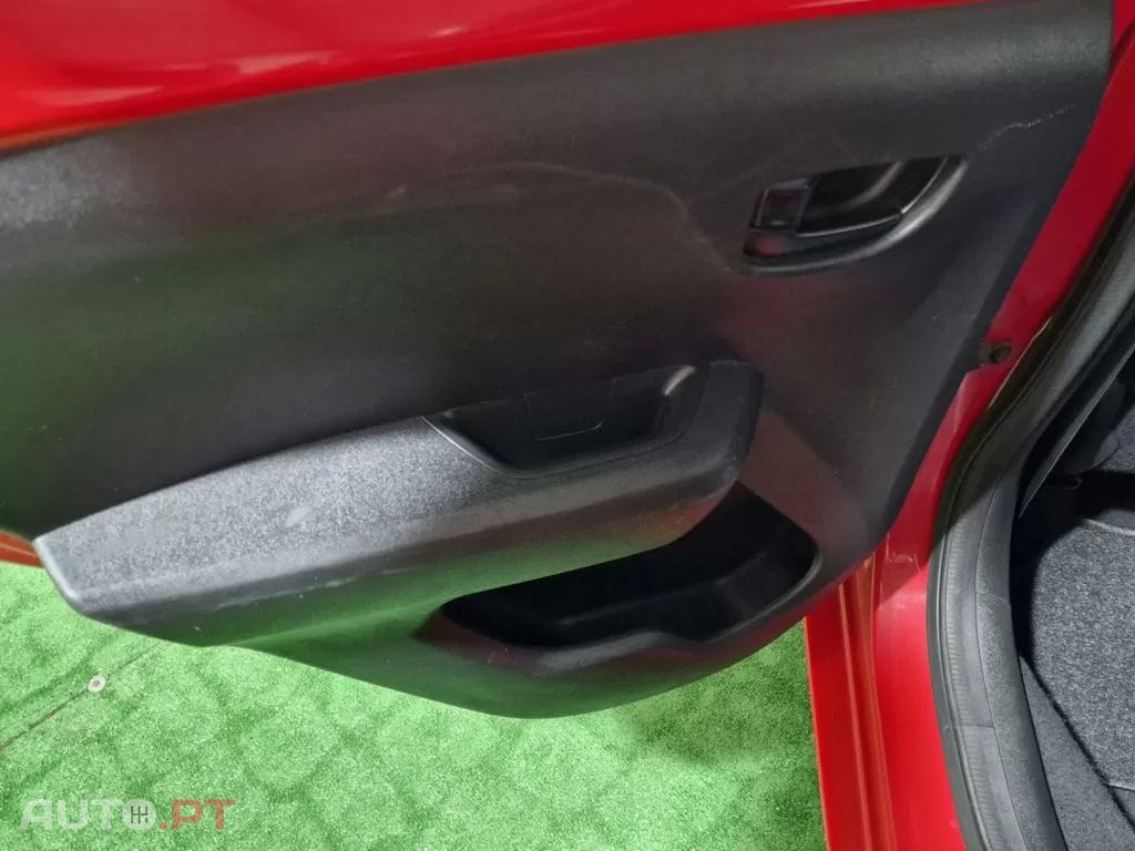 Citroen C1 1.2 VTi Feel