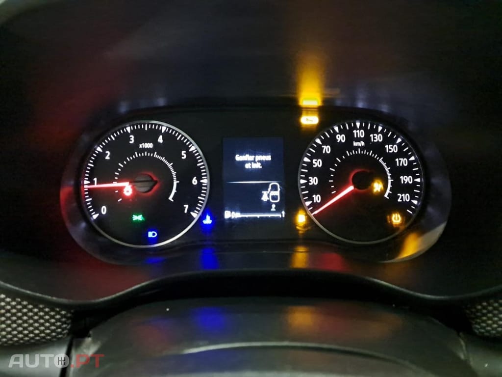 Dacia Sandero 1.0 ECO-G Expression