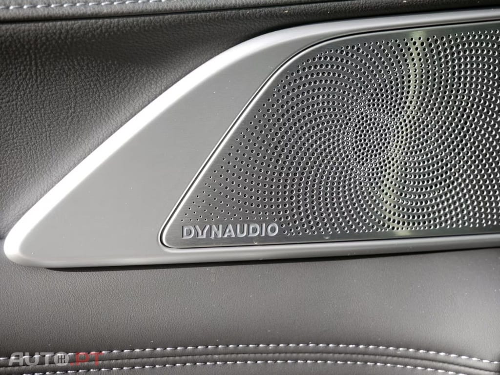 XPeng G9 AWD Performance Premium 