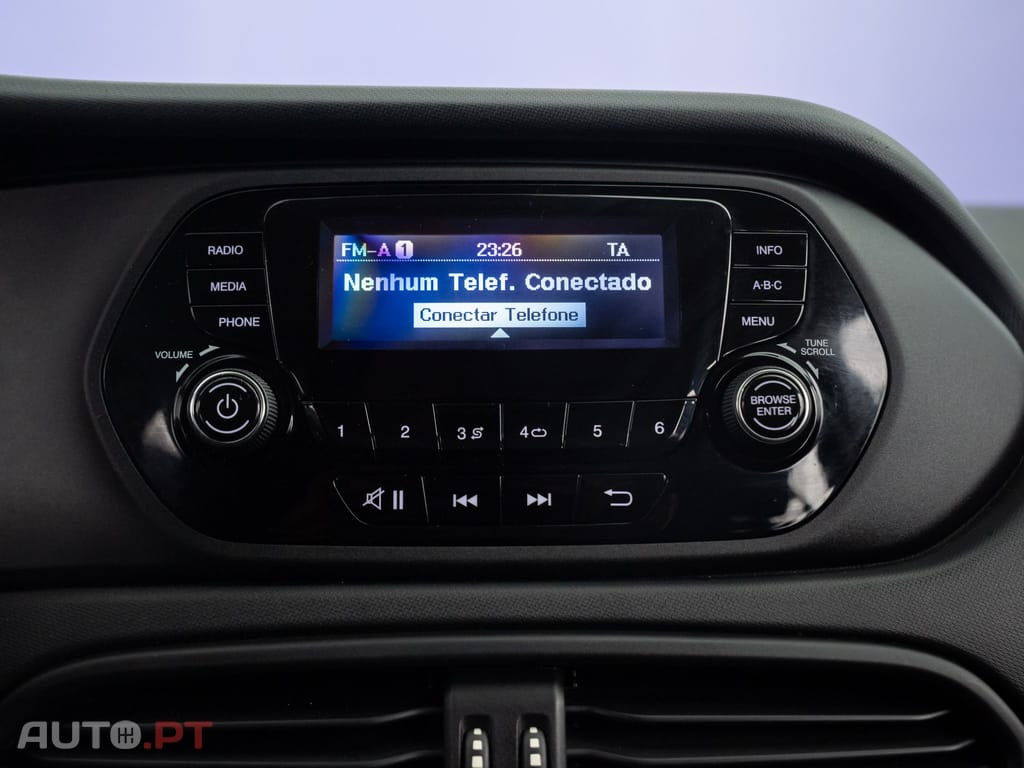 Fiat Tipo 1.3 Multijet