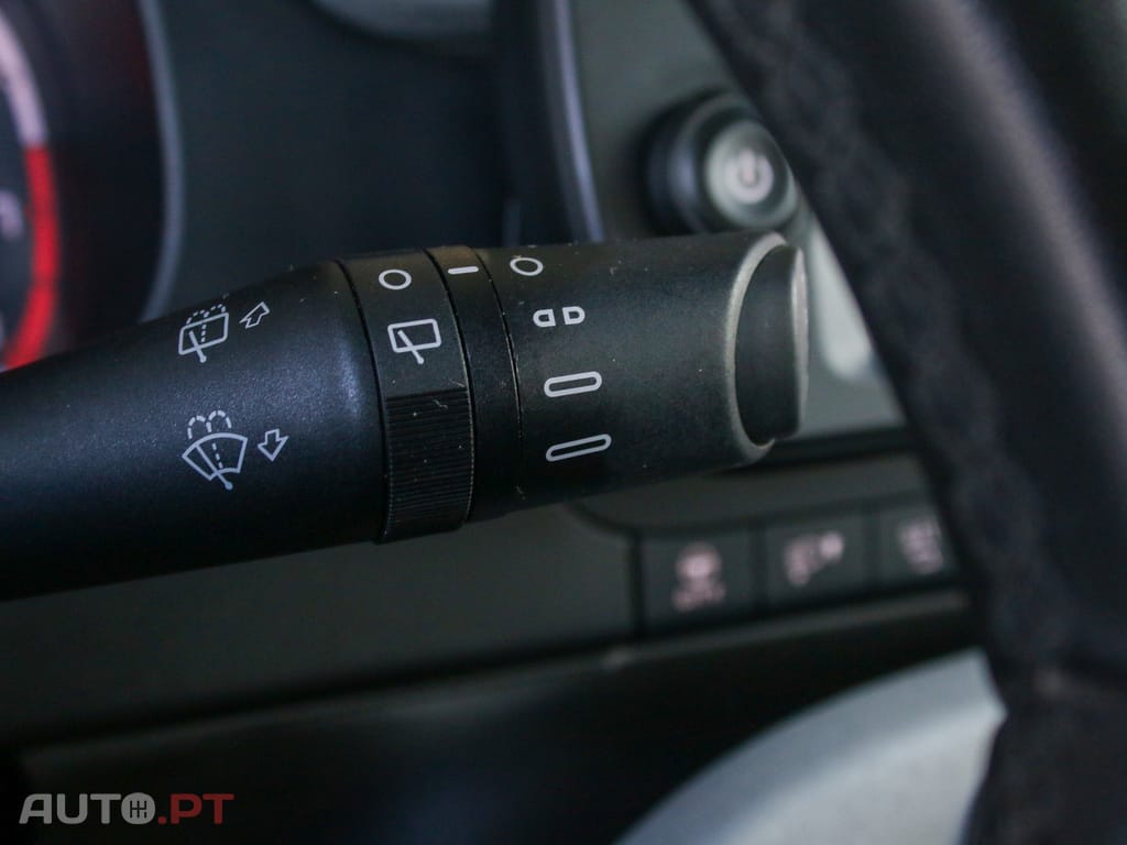 Fiat Panda 1.0 Hybrid City Cross
