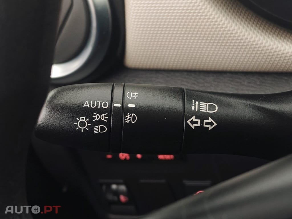 Nissan Micra 1.0 IG-T Acenta