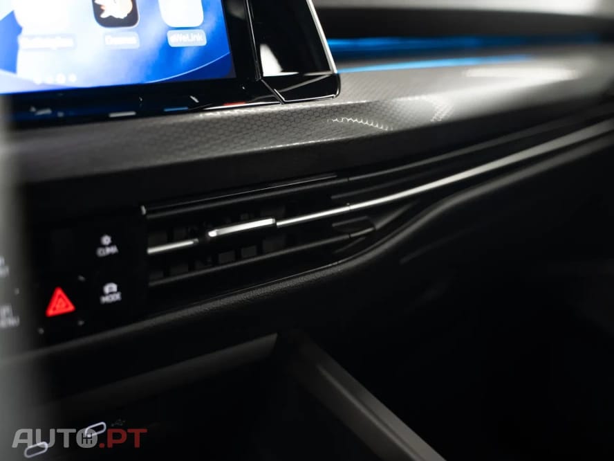 Volkswagen Golf 2.0 TDI GTD DSG