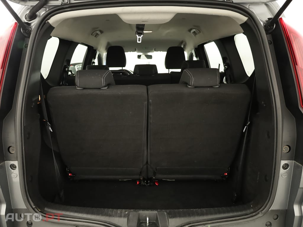 Dacia Jogger Jogger 1.0 ECO-G Expression 7L Bi-Fuel