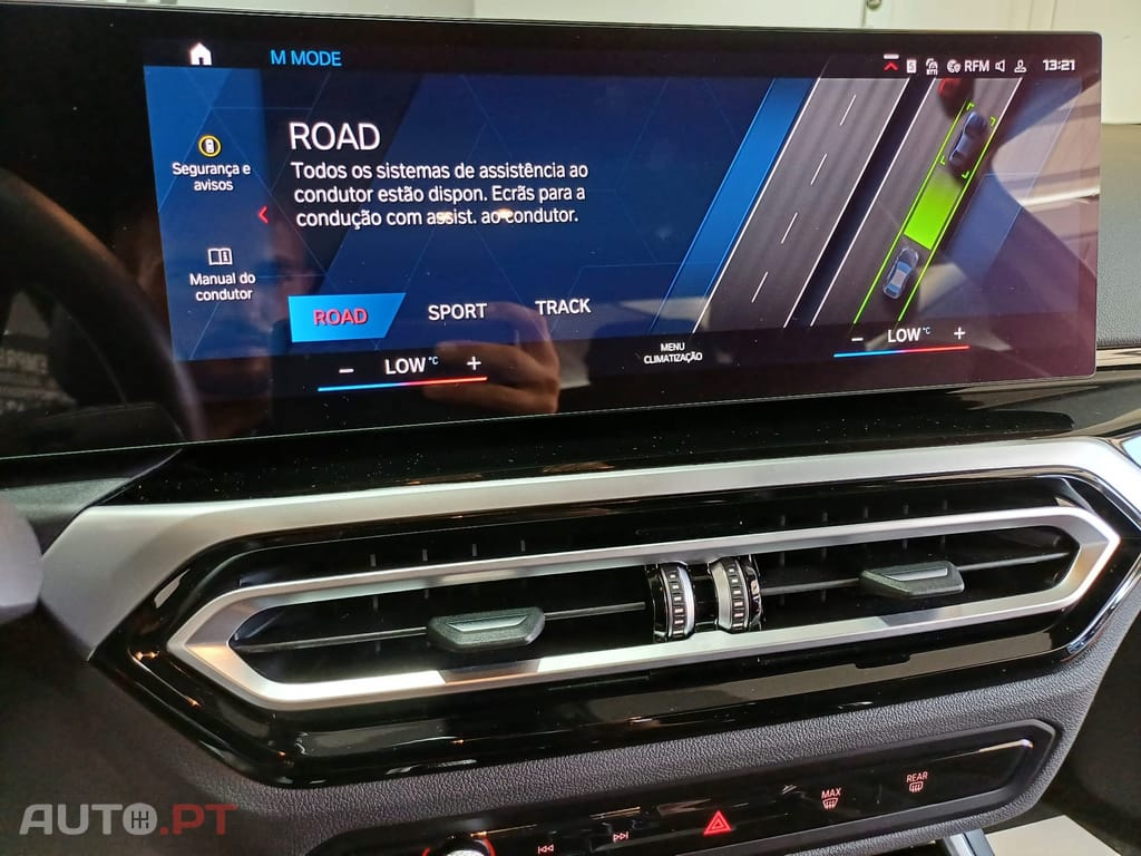 BMW M2 Auto