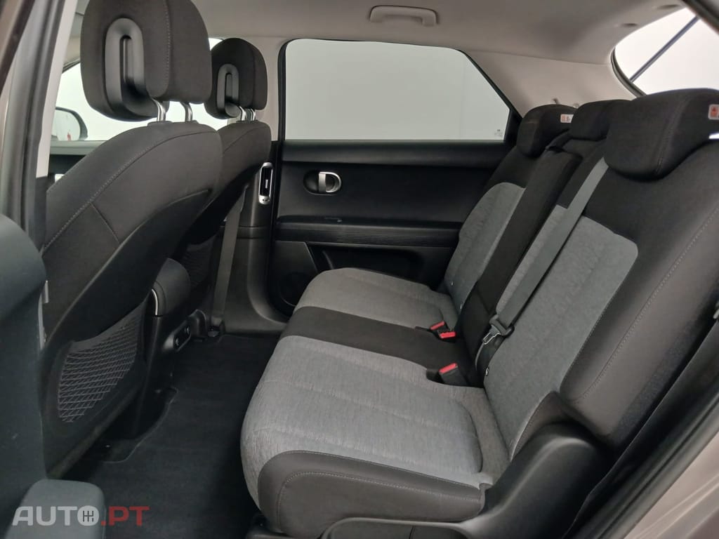 Hyundai Ioniq 5 73 kWh Premium