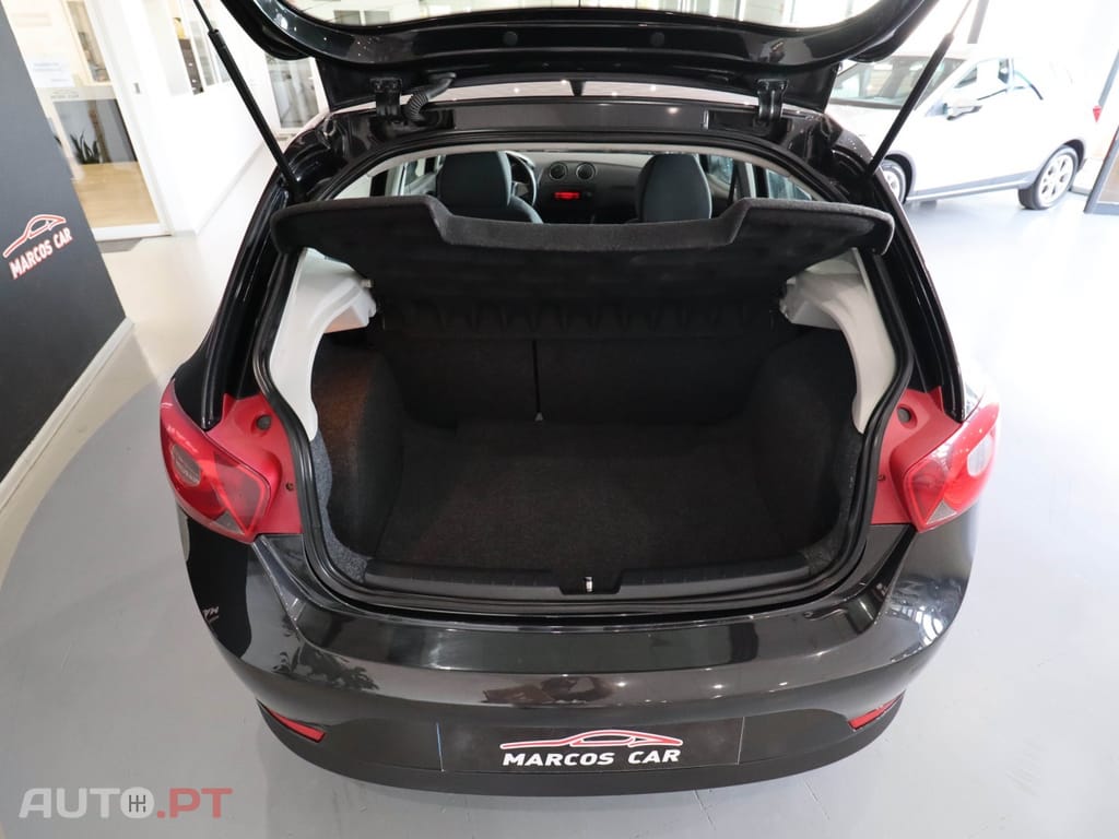 Seat Ibiza 1.2 12V Stylance