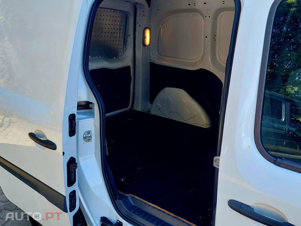 Mercedes-Benz Citan 109 CDi