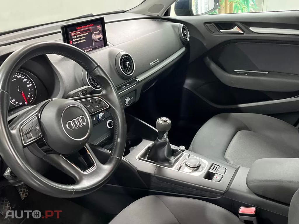 Audi A3 Sportback 30 TDI Sport