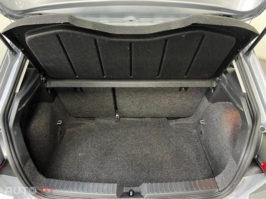Seat Ibiza 1.0 TSI STYLE 5v