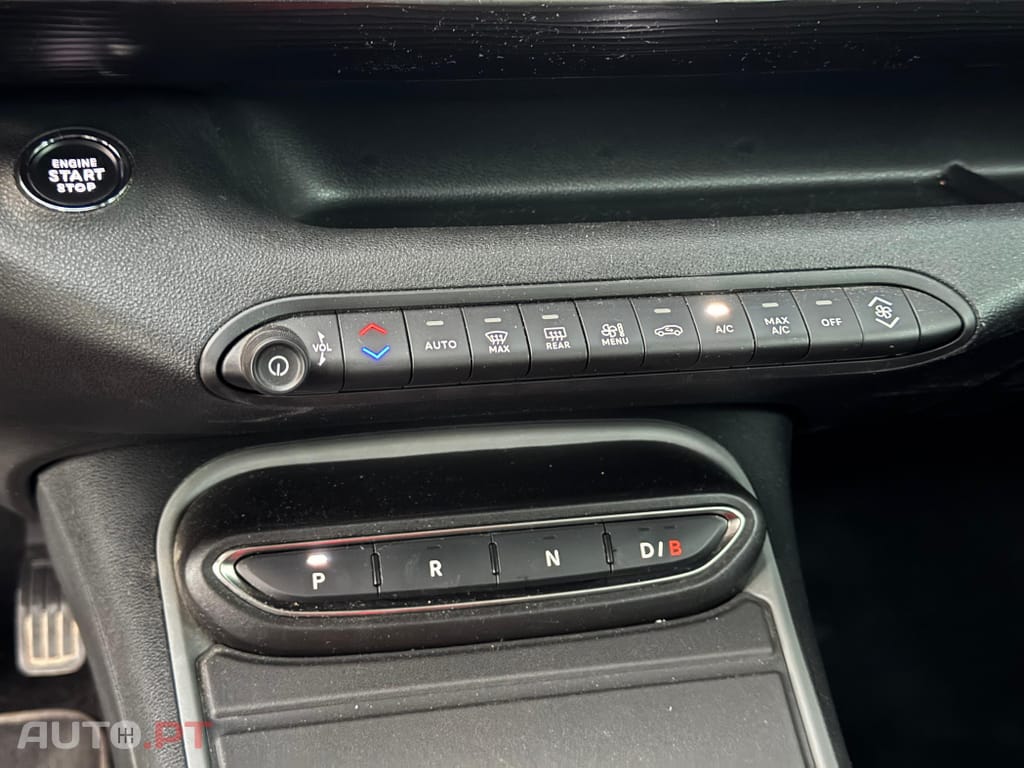 Jeep Avenger 54 kWh Longitude