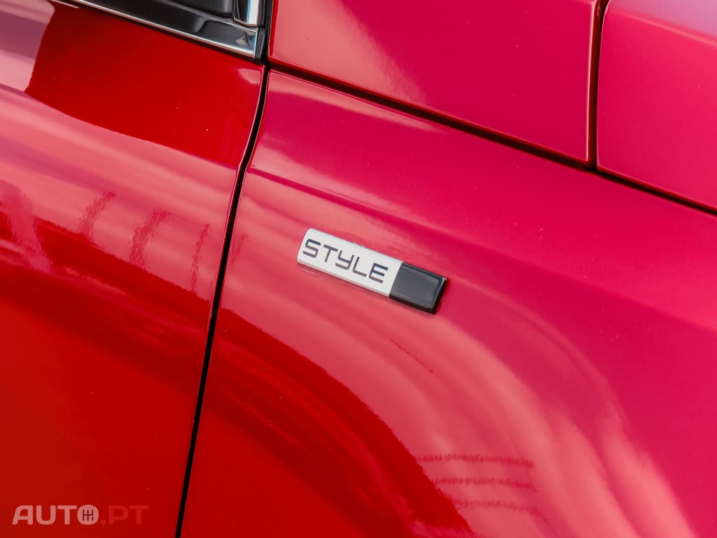 Peugeot 308 1.2 PureTech Style