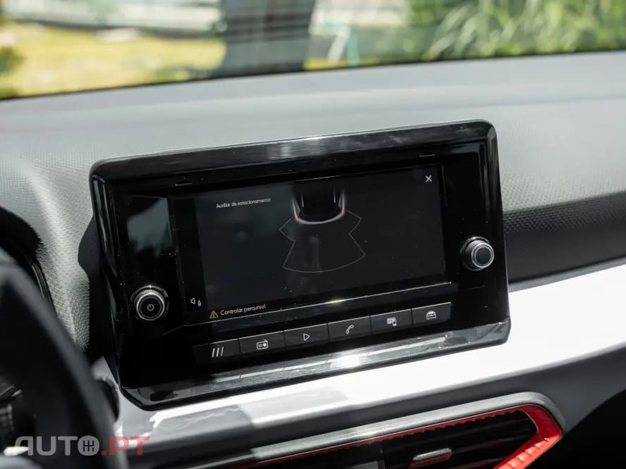 Seat Arona 1.0 TSI DSG OPF FR