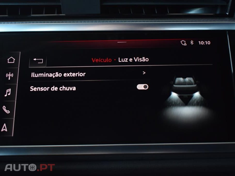 Audi Q3 35 TDI S line S tronic