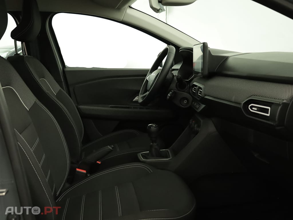 Dacia Sandero Sandero 1.0 TCe Expression