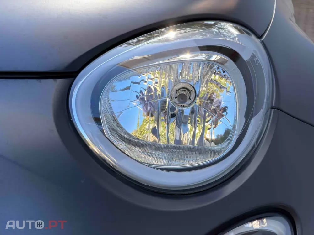 Fiat 500X 1.0 FireFly Sport