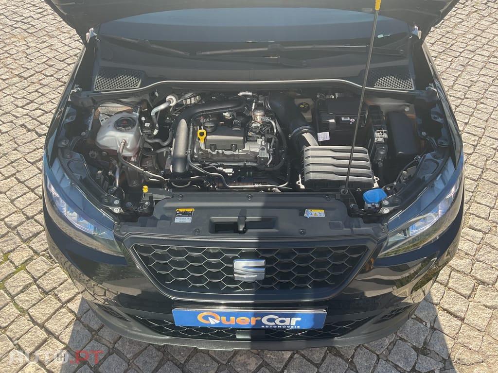 Seat Arona 1.0 TSI Style