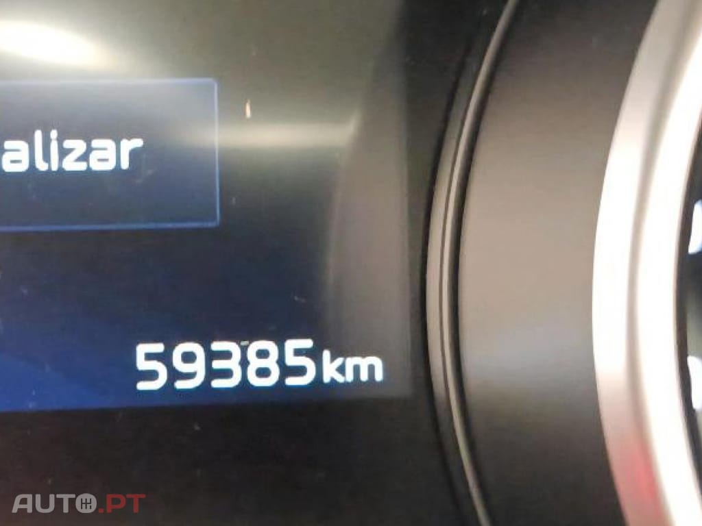 Kia Xceed 1.6 GDi PHEV Drive