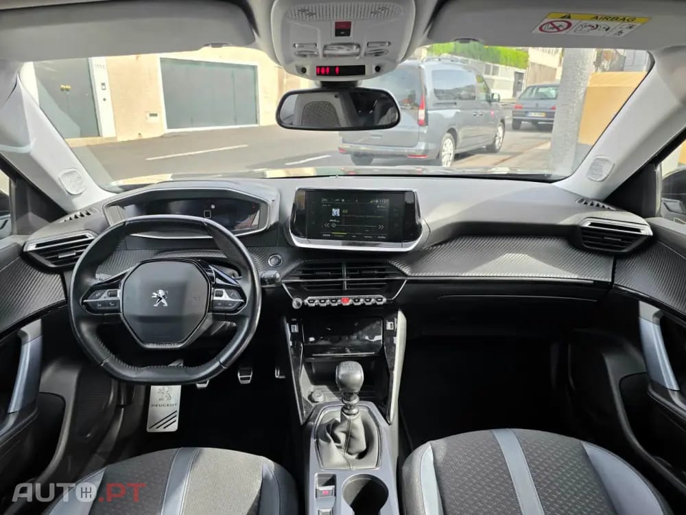 Peugeot 2008 1.2 PureTech GT Line