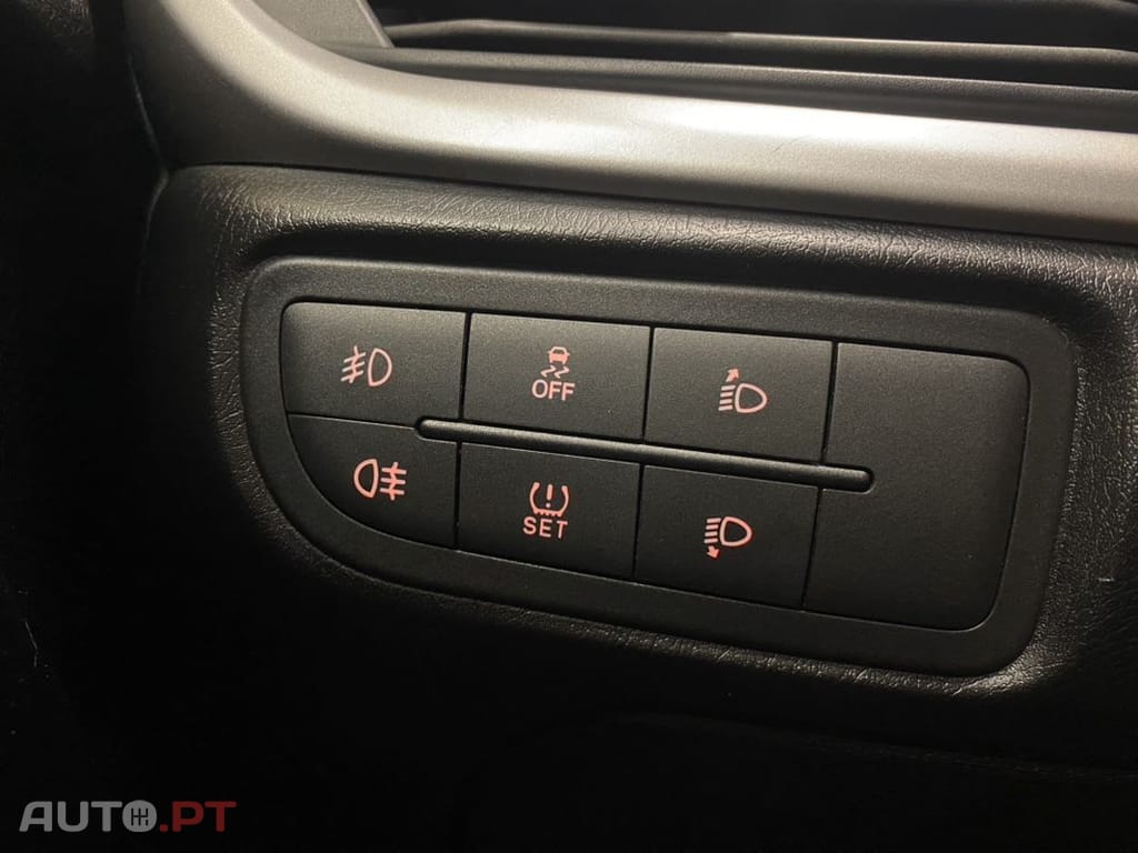 Fiat Tipo 1.3 M-Jet Easy